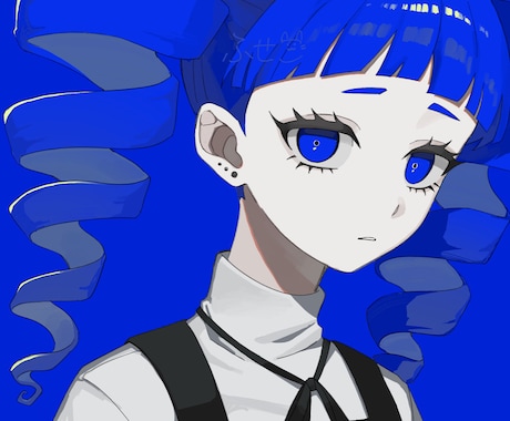 イラスト制作いたします アイコンや動画イラストなどに◎ イメージ2