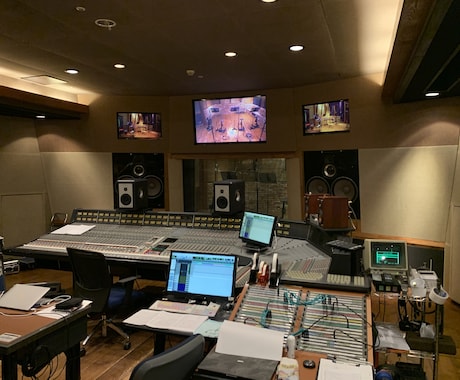 現役プロミュージシャンがオリジナル曲を制作します 現役プロ音楽家がAI技術でハイクオリティな楽曲を提供！ イメージ2