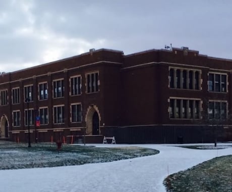 アメリカウィスコンシン大学交換留学生が相談のります 大学1〜4回生で交換留学の不安をなくしたい方へ イメージ1