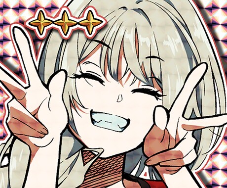 短納期可！全般OＫ！刺さるイラスト描きます いっぱいこだわりたい！そんなあなたに応えます イメージ1
