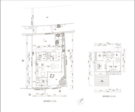 もっとよい間取りを建築士が一緒に考えます 木造住宅特化の建築士があなたの家づくりをサポート イメージ2