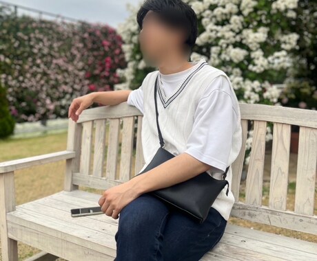 初デートで外さない服コーデを選びます 女性の意見を取り入れ、提案いたします イメージ2