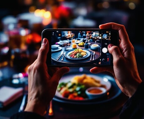 撮影から全て丸投げok!インスタ完全運用代行します snsをする時間がないとお悩みの方必見！ イメージ2