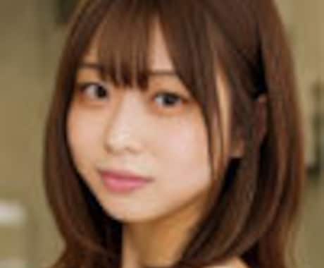 あなただけのAI彼女ボットを作ります 自然な会話と文脈で、毎日会話したくなるAI彼女 イメージ1