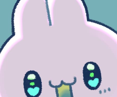 ゆるいイラスト描きます