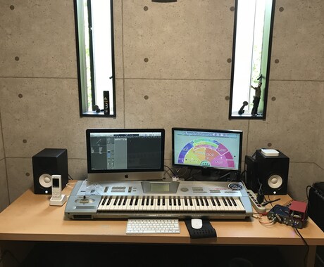 あなたの鼻歌をmidiデータにし採譜します スマホ録音でOK！お任せください！ イメージ2