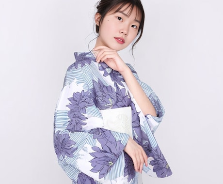 プロフェッショナルなAIプロフィール写真作成します 1枚の写真から、魅力を引き出すプロフィール写真へ イメージ2