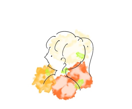 アイコン描きます あなただけのアイコン、使ってみませんか？ イメージ1