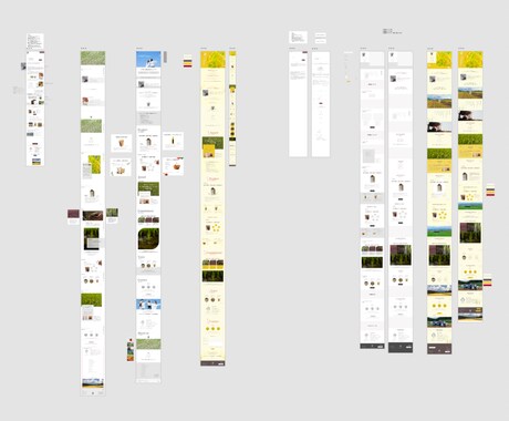 サイト制作のディレクション全般担当します 制作会社にて現役WEBディレクター イメージ2