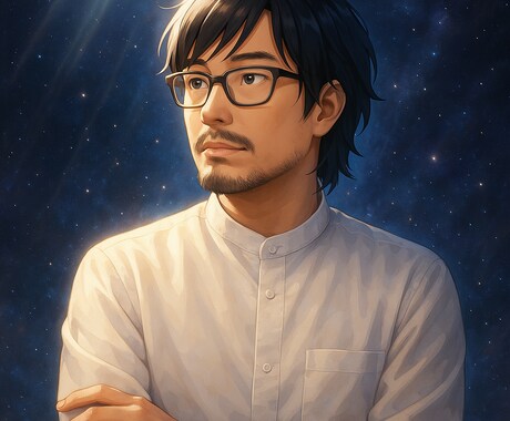 占い師歴18年！本当の才能・天職”がわかります 生まれ持った 才能・強み・特性天職、人生のテーマを知る イメージ1