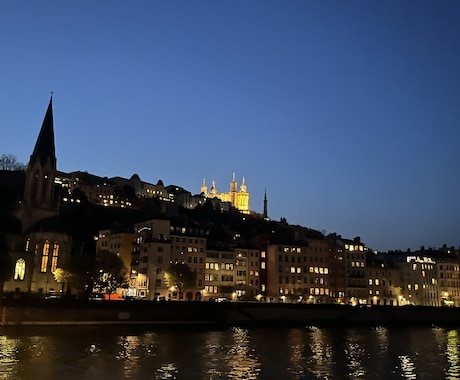 リヨンのレストラン予約＆フランス語サポートします リヨン在住／レストラン勤務良い思い出を作ってほしいです。 イメージ2