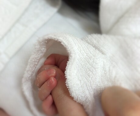 育児に関するお悩みききます 一筋縄ではいかない育児の中でお子様に合う対応方法を イメージ1