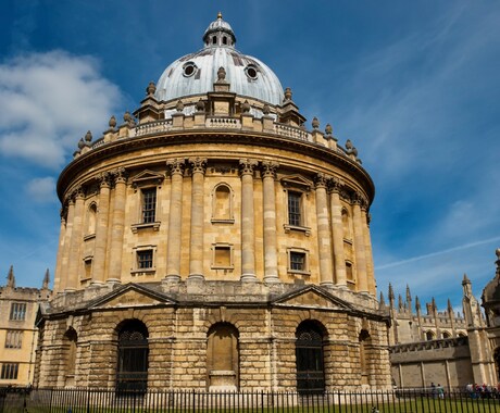 イギリス語学留学相談に乗ります イギリス留学したいけど業者は高いし自分でしたい！という方に。 イメージ2