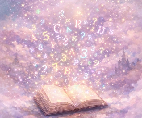 生年月日からあなたをRPGキャラに例えて診断します 自分の強みや役割を、物語のように読み解きます イメージ1