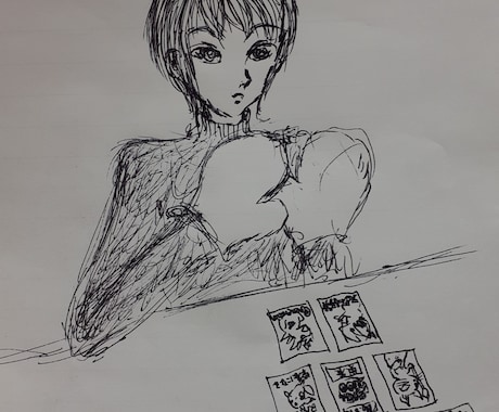 彼方のお好きなお相手と付き合えるかどうか決断します あなたのすきなあいてと付き合うことが可能なのか否かを占います イメージ2