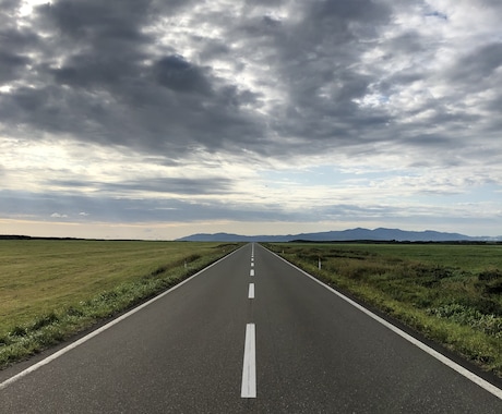 北海道ツーリングの相談に乗ります 全力で最高の旅を一緒に作らせていただきます イメージ2