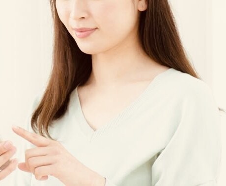 女性限定♡お暇な時間にお話します アナタの都合の良い時でOK☆癒し系低音ボイスで対応致します♫ イメージ2