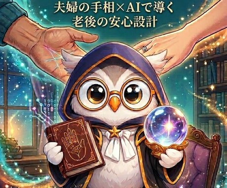 手相鑑定します 恋愛に関する不安や疑問を解消します イメージ2