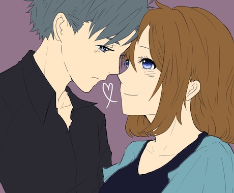 イラスト・アイコン製作いたします 出来る限りご要望受け付けます！ イメージ2