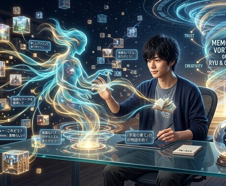 限定3枠だりゅー！特別価格！！相談させて頂きます 宇宙の覚醒者、アカシックレコードと共に〜 イメージ1