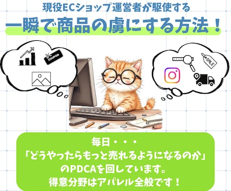 モデル撮影不要！服の画像をモデル着用画像にします メンズ・レディース・子供服対応 EC SNSのクリック率UP イメージ2