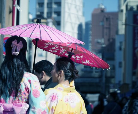 家族、恋人、友達何でも撮ります 皆さんの日常に笑顔の花咲かせます︎✿ イメージ2