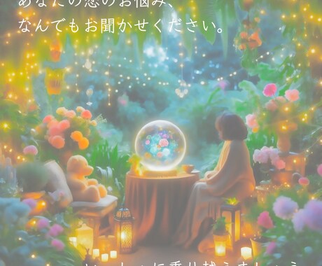 四柱推命/あなたの恋のお悩みに寄り添います あなたの幸せ、見届けさせてください。 イメージ2