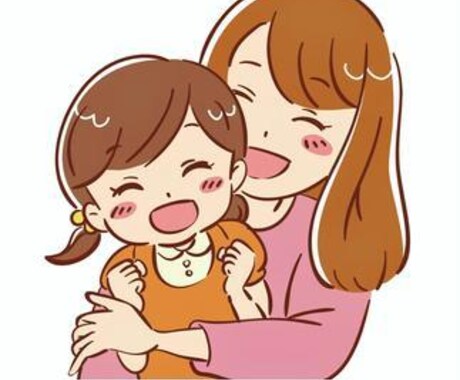 子育て応援❤️頑張るお母さんのお話聞きます 子供の病気、育児の悩み❤️小児看護師が寄り添いアドバイス イメージ2