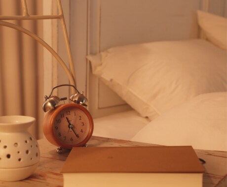 眠れないとき⭐️おやすみ前に、お電話できます 寝る前って考えちゃったりしますよね？そんなお休み前に…✨️ イメージ2
