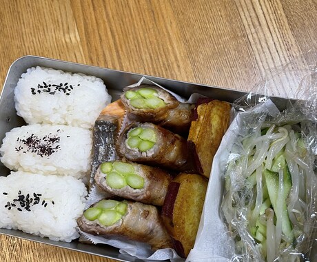 食物アレルギー対応のごはんをご提供します 自分や家族の命を明日に繋げるごはんを、一緒に創りましょう！ イメージ2