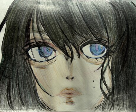 SNSアイコン等イラストを制作します SNSアイコン・プロフィール用のイラストをお描きします イメージ2