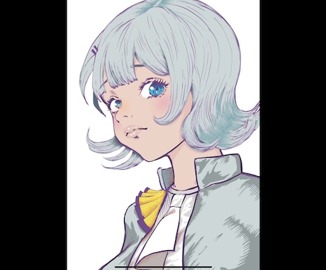 イラスト制作いたします アナタのイメージに近いカタチに！ イメージ2