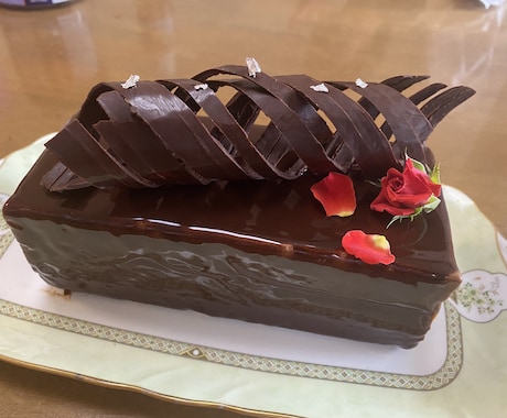 初心者向けのお菓子作りの解説やコツを教えます お菓子作りの苦手払拭！余りがちな食材活用方法も教えます！ イメージ1