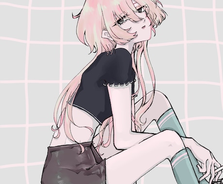 アイコン、イラスト作成します イメージ1