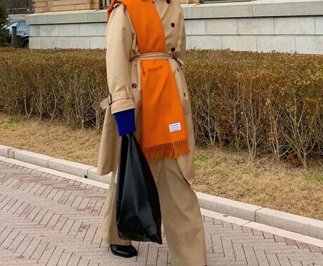 アパレル店員がスタイリング組みます ファッション大好きな大学生がファッションのお悩み解決します！ イメージ1