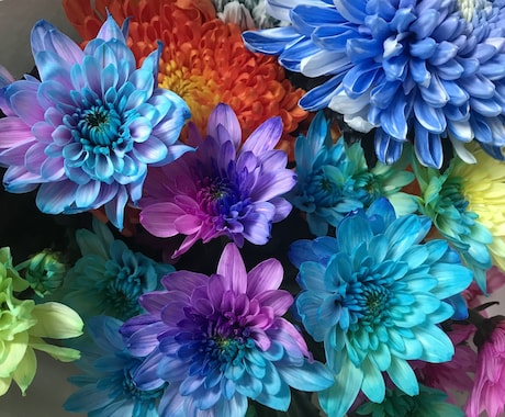 ワンオラクルであなたの恋愛占います 心ときめくロマンスを求める方へ イメージ1