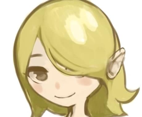 しっかり質感×かわいいアイコンを制作します 商用利用可! 温かみのあるアイコンが欲しいという方へ! イメージ1
