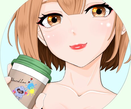 サムネなど描きます 〜描いて欲しい、に寄り添います〜丁寧に描きます。 イメージ2