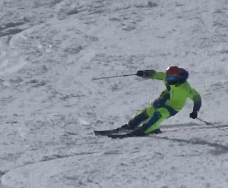 現役スキー全日本選手がマンツーマンレッスンします レッスン歴10年以上！経験を活かし貴方の上達を徹底サポート！ イメージ1