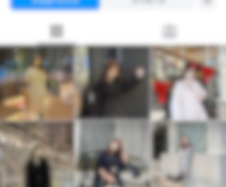 インスタ 日本人フォロワーを+100人増やします +100人~最大10000人★減少なし　最短1時間以内の対応 イメージ2