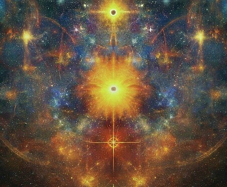 復縁占い★星影の導き 未来を星の光で照らします 星影が照らす再会の道・星の光が示すあなたの運命 イメージ2