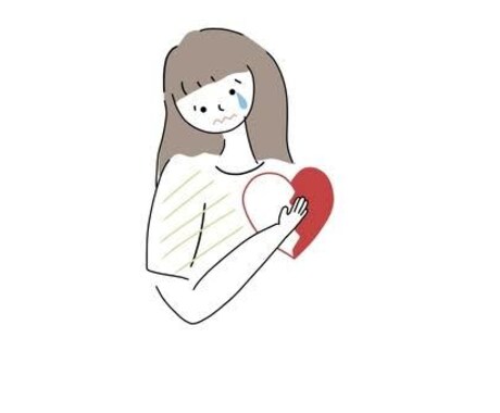 恋愛のお話をします 気軽に、お友達に話す感覚でお話をさせて頂きます イメージ2