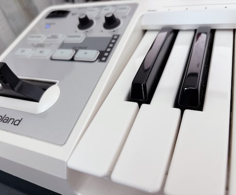 専用のオリジナルBGMを作成します 具体的なイメージが無くても大丈夫です。修正も承ります！ イメージ1