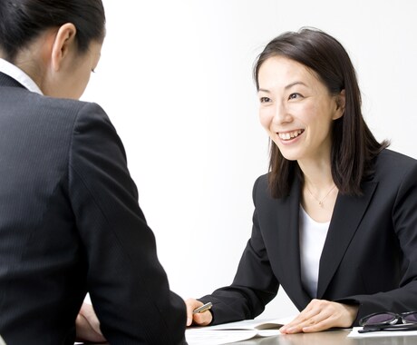 2022年卒!自己分析・目標設定相談のります 元新卒採用面接官/キャリアアドバイザーが相談にのります イメージ1