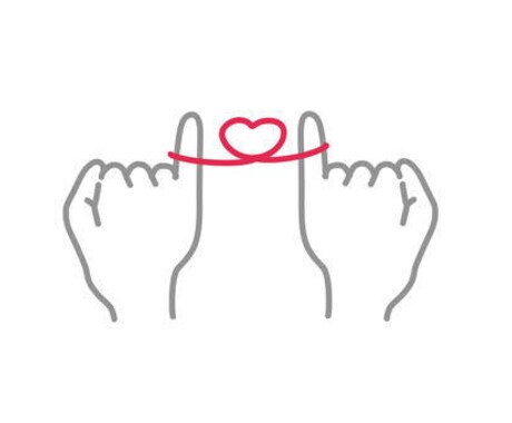 恋愛、仕事など様々な縁結びを祈祷屋が致します 悩みに合わせた縁結びの占術で祈祷屋ががっちり結びます イメージ1