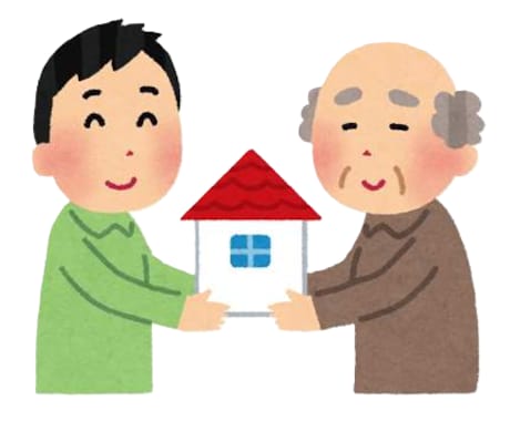 遺産分割協議書の作成をします 迅速・丁寧に、お客様に進捗が見えるやり方で進めます。 イメージ1