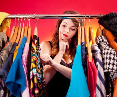 あなたの私服コーディネートさせていただきます 自分に合う服の選び方や組み合わせがイマイチわからない方へ！ イメージ1