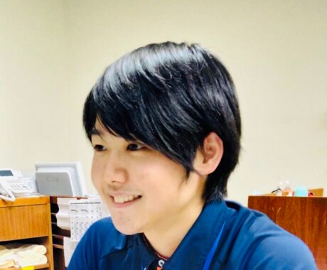 コミュニケーション能力の向上を目指します イメージ1