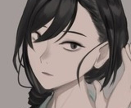 キャラクターイラスト作成します イメージ1