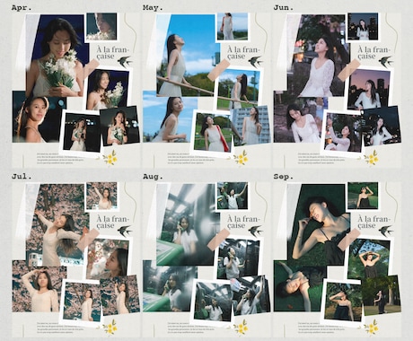 首都圏・関東で自然なプロフィール写真を撮影します イメージ1